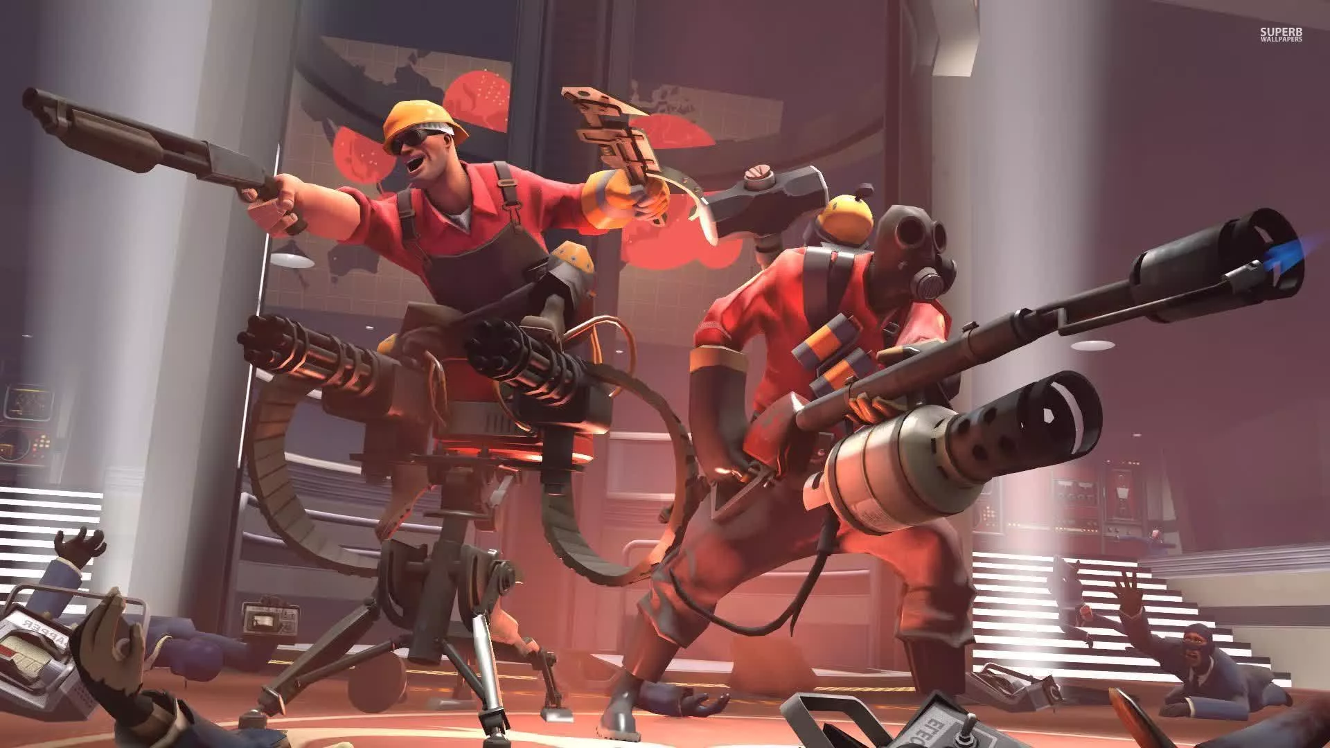 TF2 collection preview
