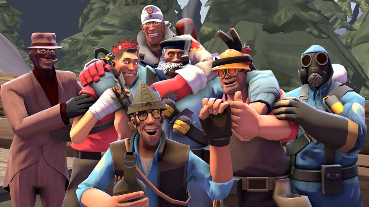 About BattleSkins TF2