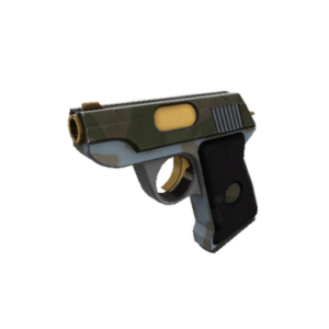 Blitzkrieg Pistol