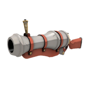 Civic Duty Mk.II Loose Cannon
