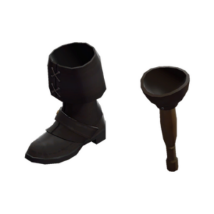 Collector's Bootlegger