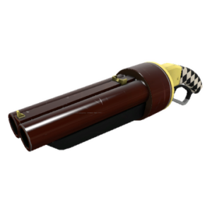 Corsair Scattergun