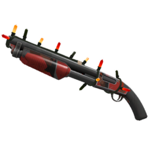 Festivized Geometrical Teams Shotgun