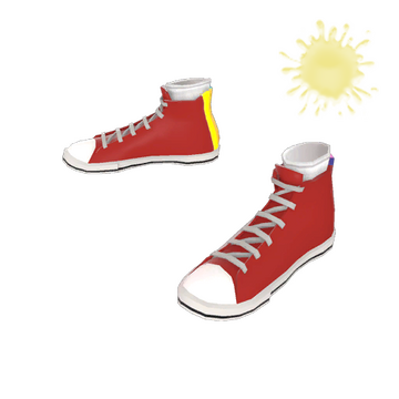 Genuine Buck Turner All-Stars
