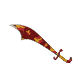 Gift Wrapped Persian Persuader