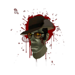 Haunted Voodoo-Cursed Sniper Soul