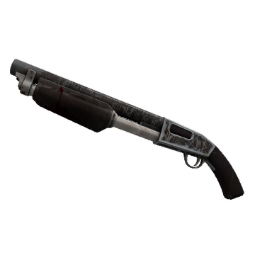 Kill Covered Shotgun