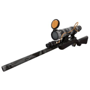 Night Owl Sniper Rifle