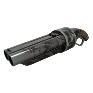 Night Terror Scattergun