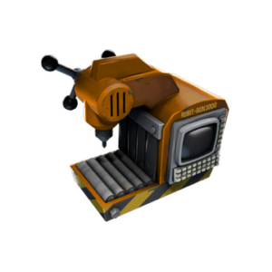 Professional Killstreak Flame Thrower Kit Fabricator