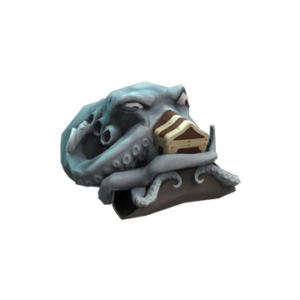 Professional Killstreak Hat of Undeniable Wealth And Respect