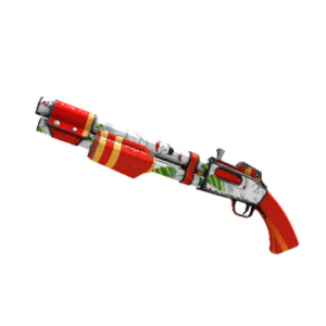 Snow Globalization Reserve Shooter (Field-Tested)