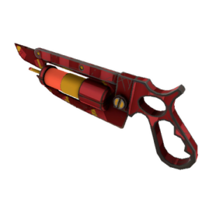 Specialized Killstreak Gift Wrapped Übersaw (Field-Tested)
