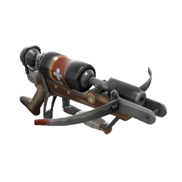 Strange Crusader's Crossbow