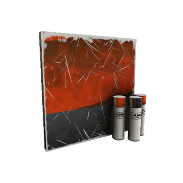 Strange Health and Hell War Paint (Field-Tested)