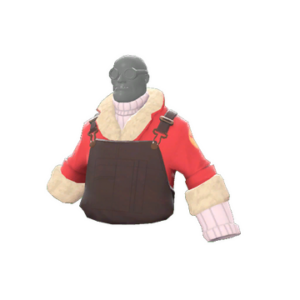 Strange Insulated Inventor