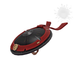 Strange Legendary Lid