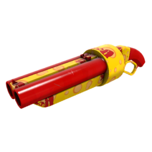 Strange Specialized Killstreak Bonk Varnished Scattergun (Factory New)