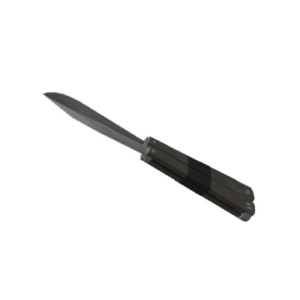 Strange Specialized Killstreak Knife