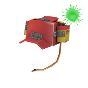 Strange Unusual Bonk Leadwear