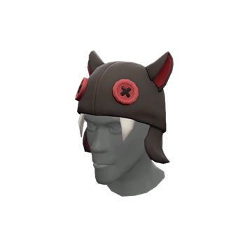 Strange Unusual Lil' Bitey