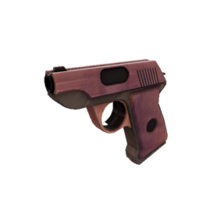 Strange Unusual Sandstone Special Pistol (Factory New)