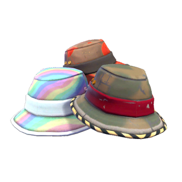 The Decorated Veteran