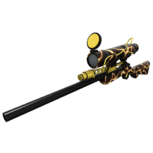Thunderbolt Sniper Rifle