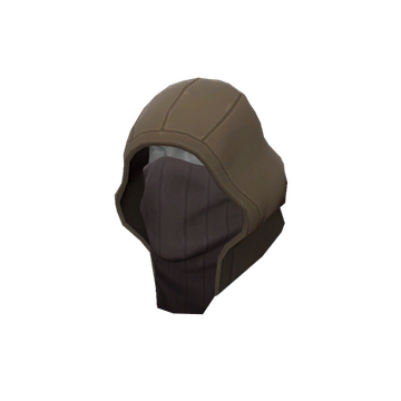 Unusual Warhood