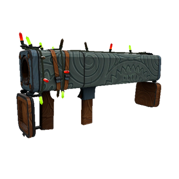 Festivized Pacific Peacemaker Black Box (Field-Tested)
