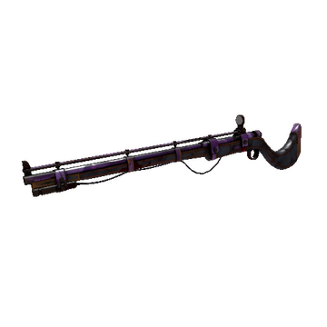 Portal Plastered Bazaar Bargain (Battle Scarred)