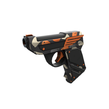 Simple Spirits Winger (Factory New)