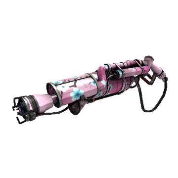 Strange Professional Killstreak Hana Degreaser (Well-Worn)