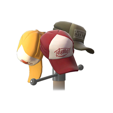 Strange Unusual Brand Loyalist