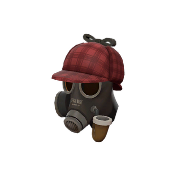 Strange Unusual Firestalker