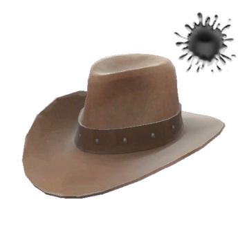 Strange Unusual Hat With No Name