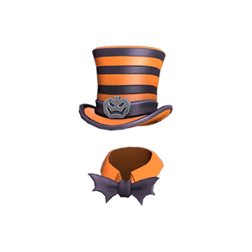 Strange Unusual Twisted Topper