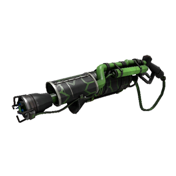 Unusual Alien Tech Degreaser (Field-Tested)