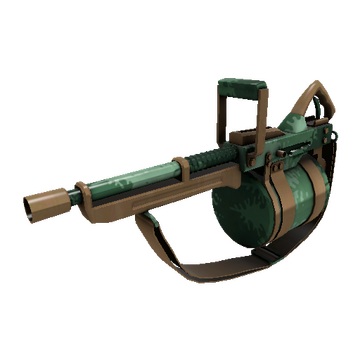 Unusual Alpine Tomislav (Factory New)
