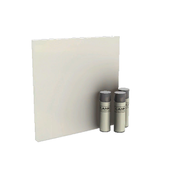 Unusual Crawlspace Critters War Paint (Minimal Wear)