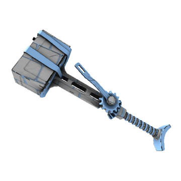 Unusual Igloo Powerjack (Minimal Wear)