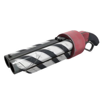 Unusual Professional Killstreak Bomb Carrier Scattergun (Minimal Wear)