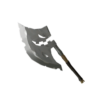 Unusual Professional Killstreak Horseless Headless Horsemann's Headtaker