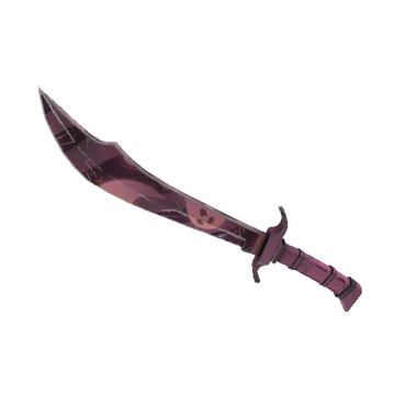 Unusual Spectral Shimmered Shahanshah (Field-Tested)