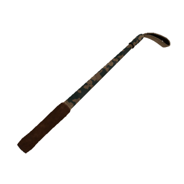 Warborn Disciplinary Action (Minimal Wear)